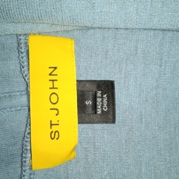 St John cardigan - Picture 3 of 7